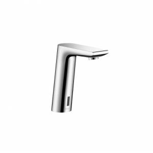 Смеситель для раковины  Hansgrohe Metris S 